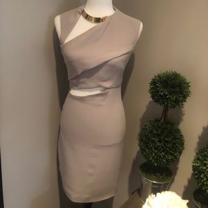 Gucci Bodycon Dress